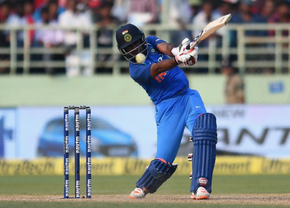 Middle order batsman Ambati Rayudu retires from this format of the game