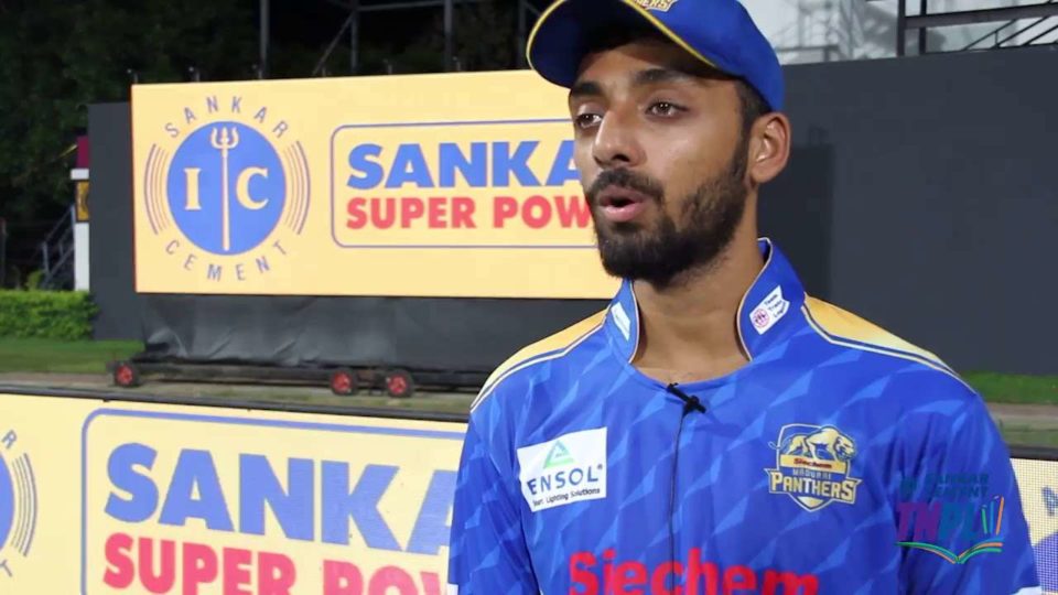 Six unknown facts you need to know about Varun Chakravarthy, who became the joint highest buy at IPL auction 2019