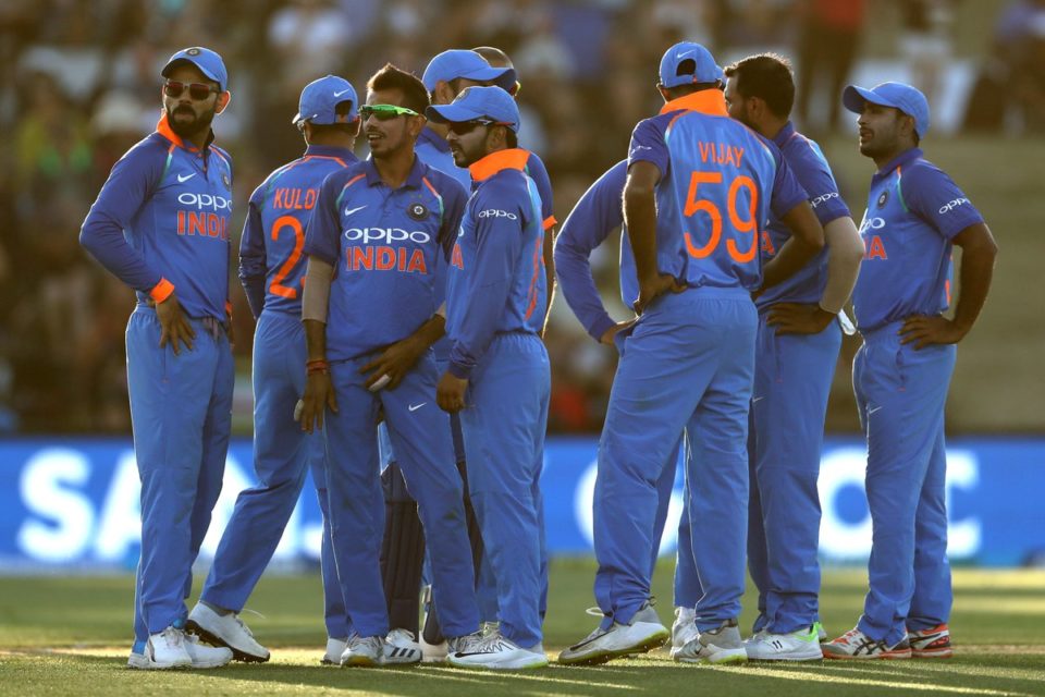 India announces 15-man squad for T20 series against Australia, key batsmen return