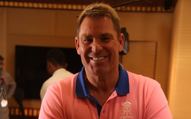 Shane Warne predicts the winner and player of the tournament of IPL 2019