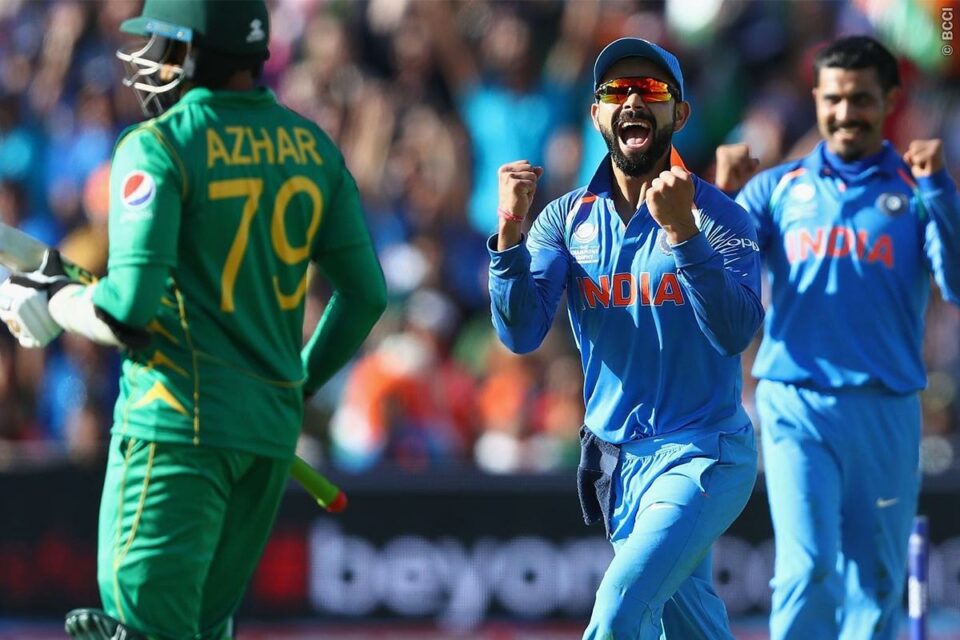 World Cup 2019: No terror threat to India-Pakistan game
