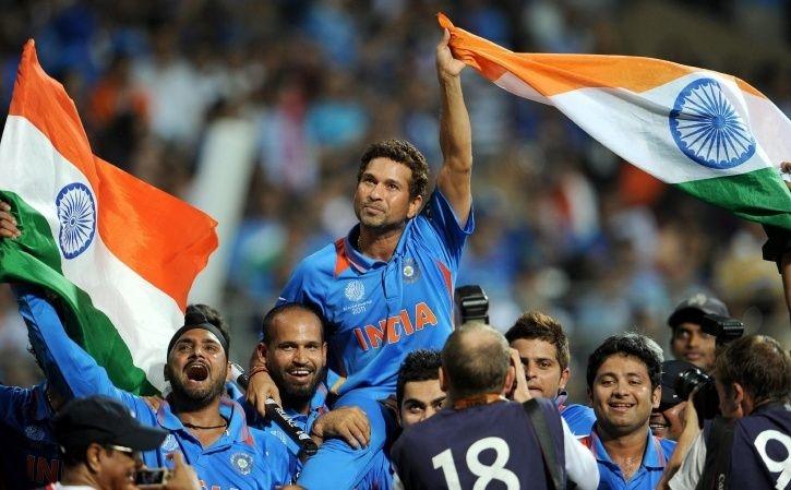 From 1983 to 2019: Here is how the jersey of Indian team has changed in world cup
