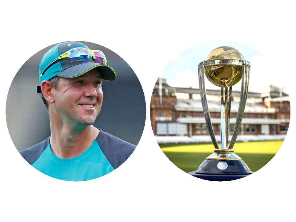 Australian legend Ricky Ponting predicts the winner of 2019 World Cup