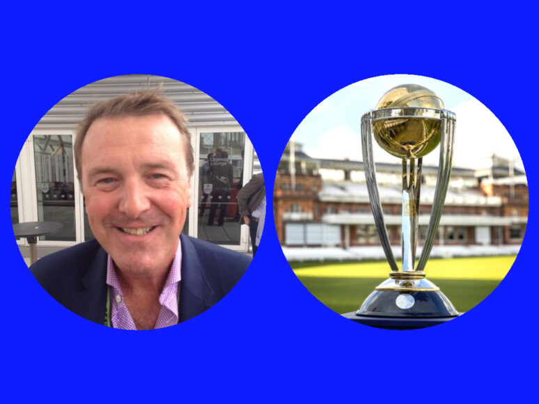 World Cup 2019: Phil Tufnell predicts the winner, semi-finalists and man of the tournament