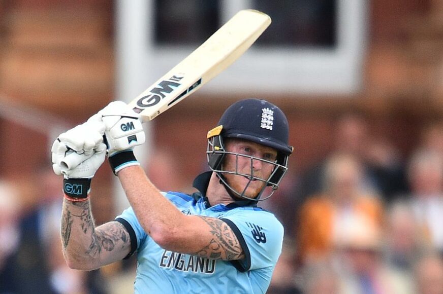 England's World Cup hero Ben Stokes nominated for New Zealander of the year award