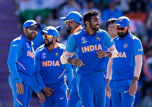 This is how the playing 11 of the Indian team may look after the World Cup