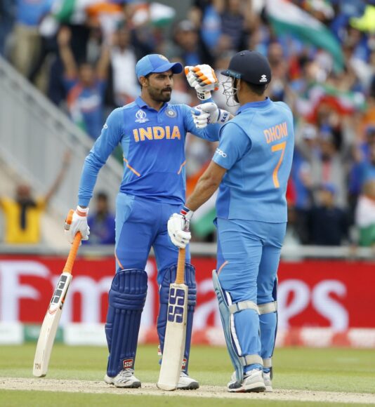 Top five cricketers who may never play for India after 2019 World Cup