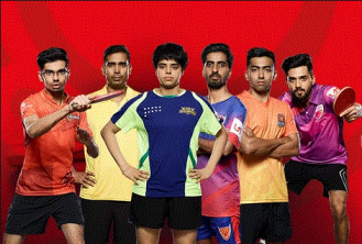 Ultimate Table Tennis 2019 Schedule: Time table, date and timings (UTT 3)