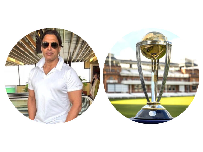 Shoaib Akhtar wants this team to win the 2019 World Cup