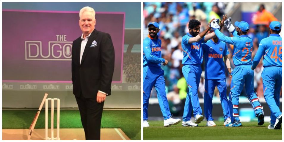 Dean Jones suggests the ideal playing 11 for India in 2019 World Cup
