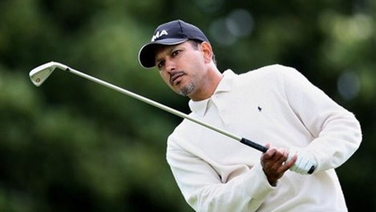 Top 5 greatest and top golfers from India till date- Digitalsporty
