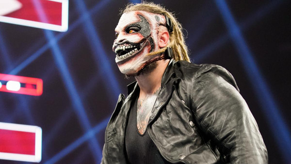 "The Fiend" Bray Wyatt teases a dream match with a legendary superstar