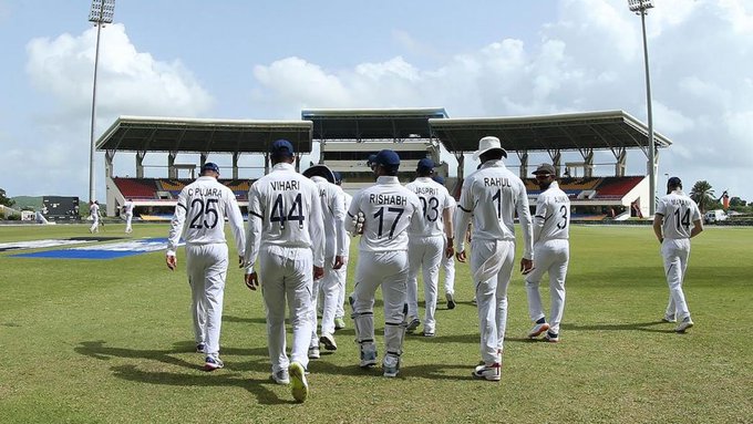 Here's why Team India is wearing the black armbands in today's game