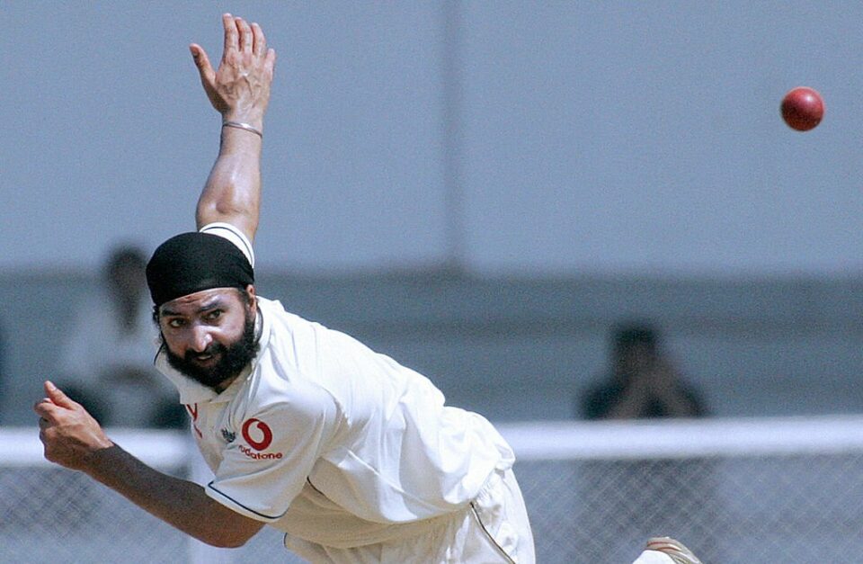 Monty Panesar planning to play for Puducherry in Ranji Trophy