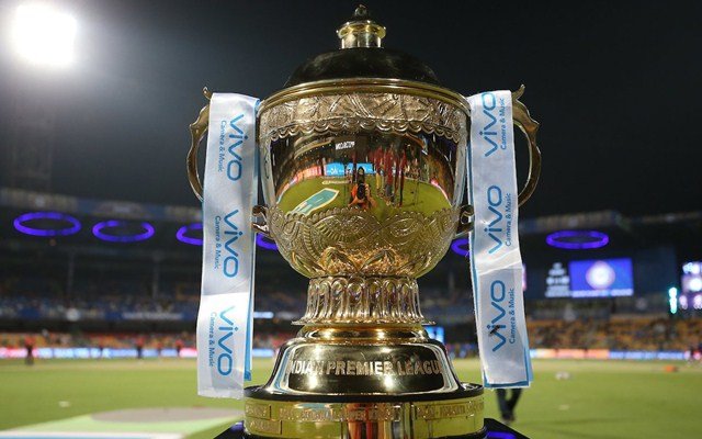 Reports: IPL 2020 auction to take place in this month