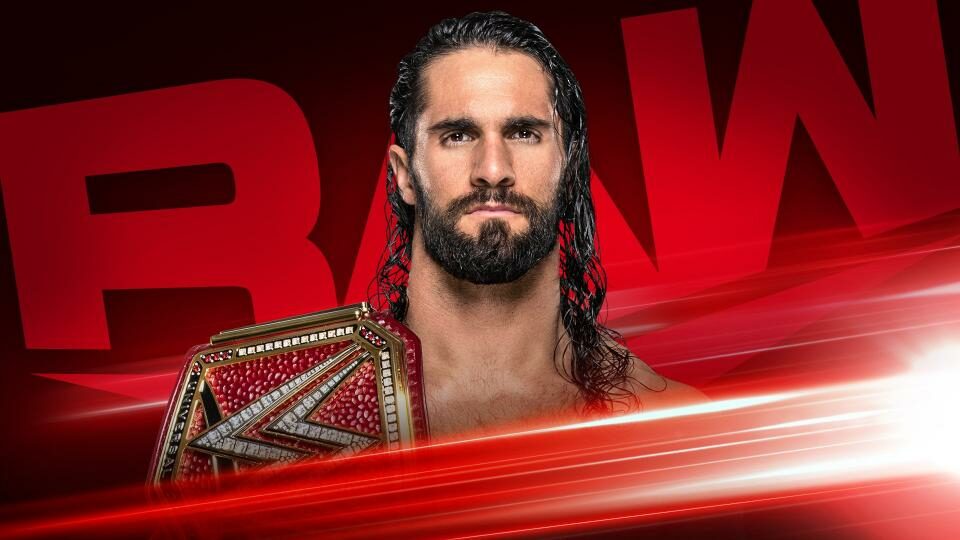 WWE RAW 21 October 2019 results (22 October in India)
