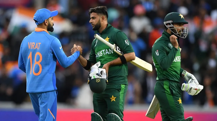 Will India travel to Pakistan to participate in Asia Cup 2020