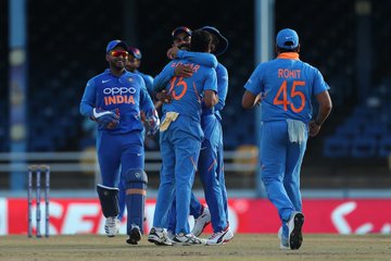 Indian cricket team's schedule after South Africa series