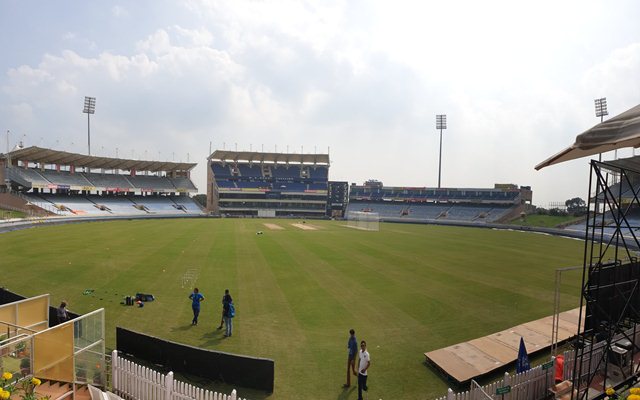 IND vs SA: Only 4% tickets sold for the 3rd test at Ranchi