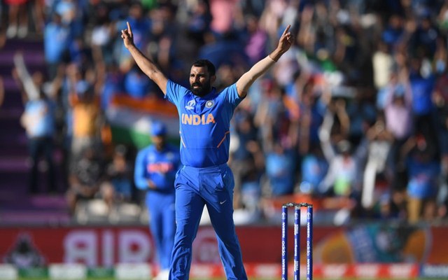 Mohammed Shami's younger brother follow his footsteps, gets selected in this team