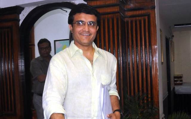 Sourav ganguly gives a big statement on MS Dhoni's retirement