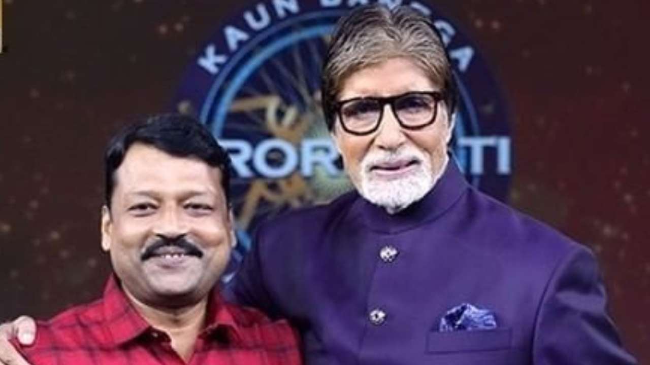 How a Cricket related question stopped KBC contestant from winning 7 crore rupees
