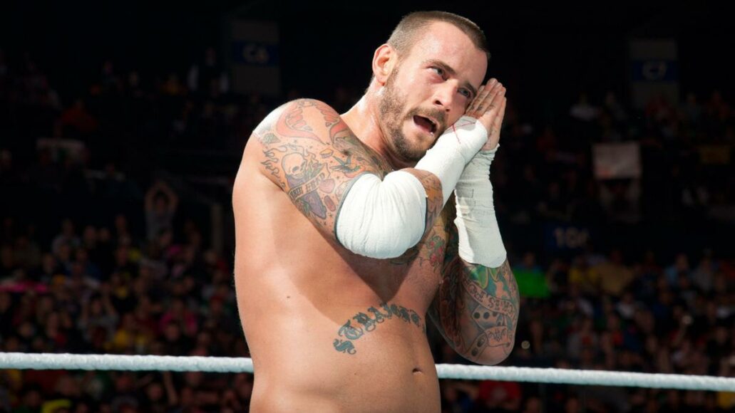 WWE News: CM Punk returns to WWE television