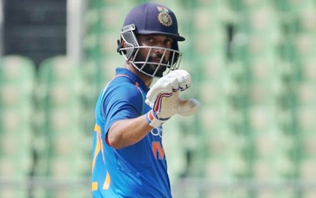 Opinion: Ajinkya Rahane likely to make an ODI comeback, but will it be worth ?