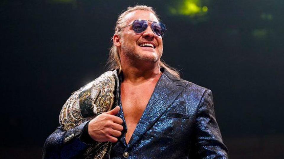 WWE News: Chris Jericho says he could go back to WWE