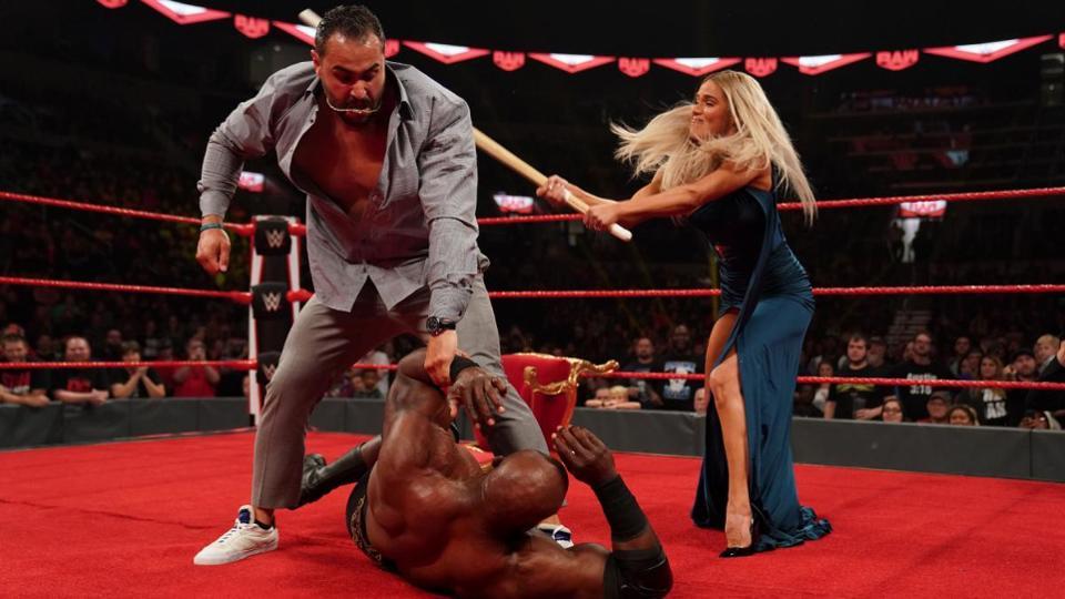 WWE News: Rusev may be leaving WWE very soon