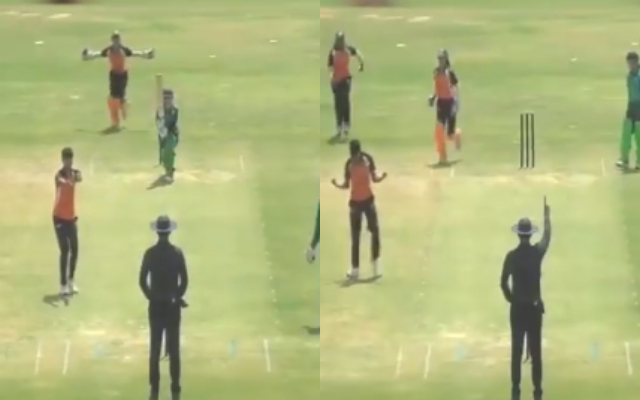 Indian women's cricketer scripts history, picks 10 wickets in an innings