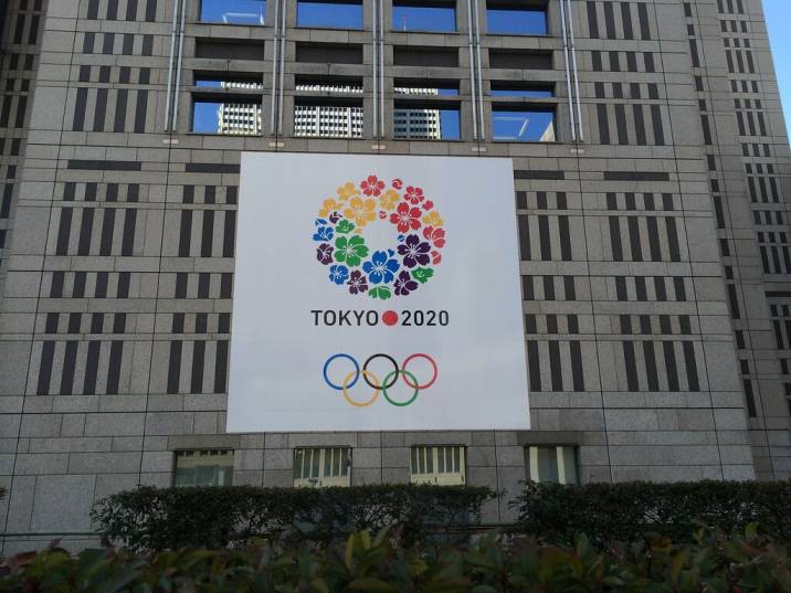 Tokyo Olympics 2020 postponed due to deadly coronavirus
