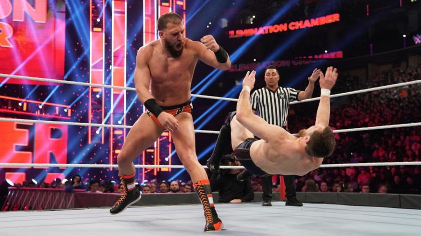 WWE News: Drew Gulak no longer with WWE, will he move to AEW