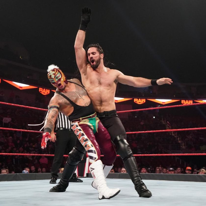 WWE News: Seth Rollins may be turning babyface