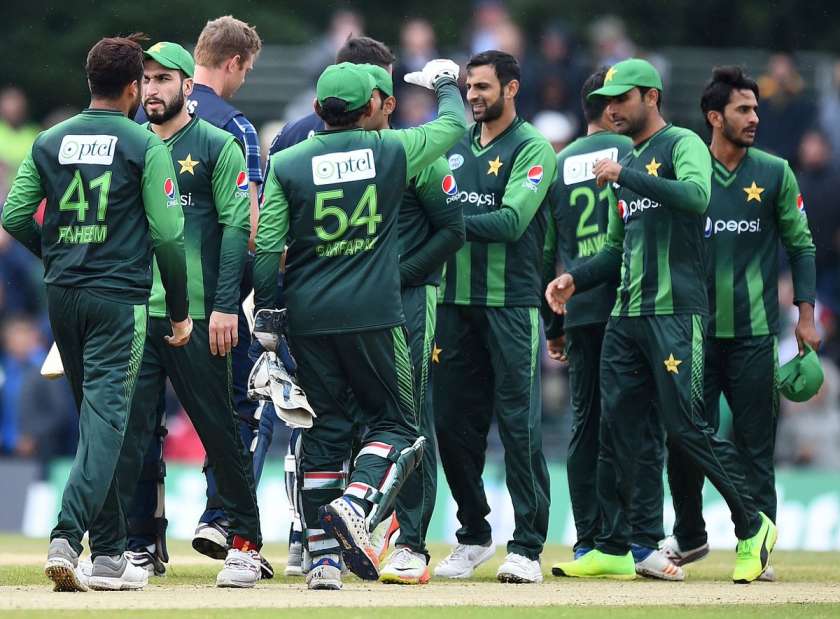 PCB on the verge of bankruptcy, ropes in sponsor for England tour at a lower price