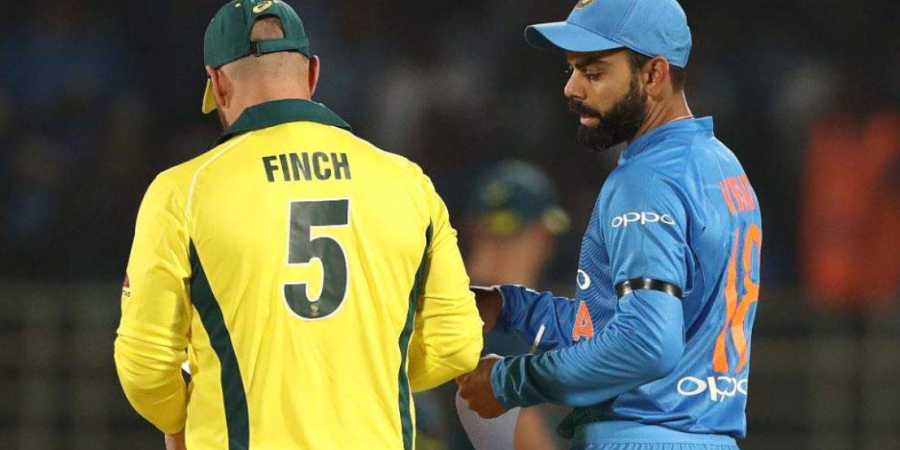 India tour of Australia 2020-21, full schedule, squads, time