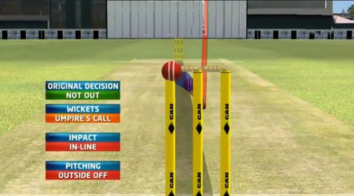 Reports: Controversial umpire's call rule could be scrapped