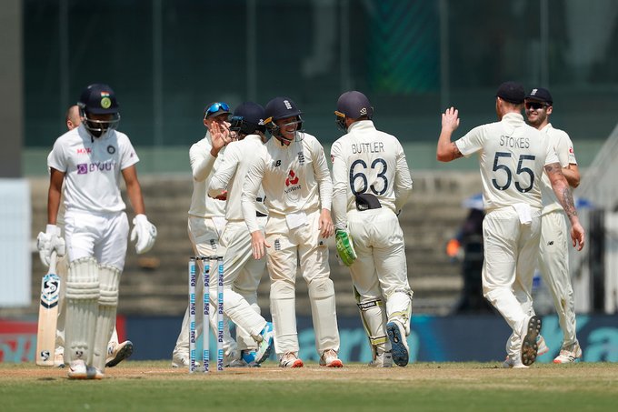 India vs England 2nd test- TNCA issues guidelines for the spectators
