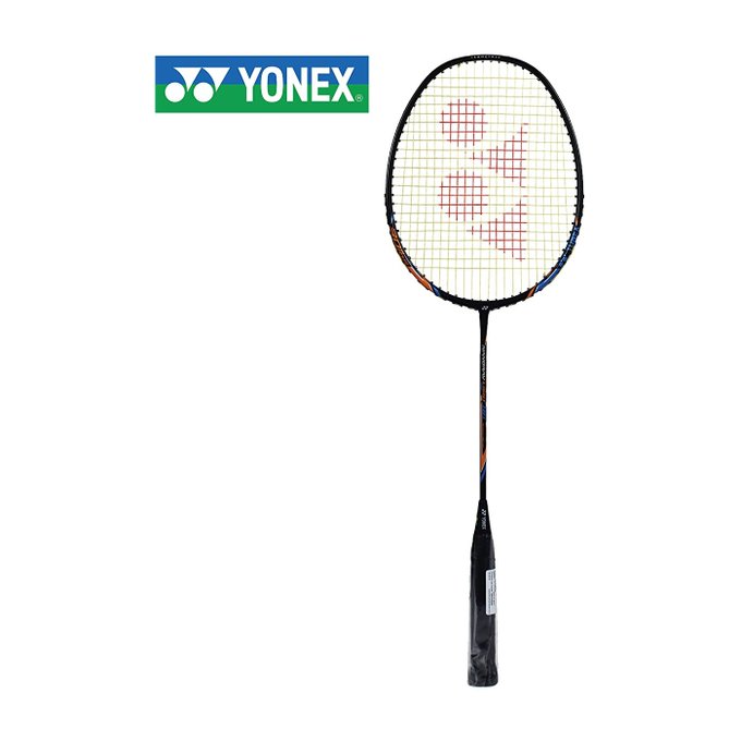 Yonex Nanoray Light 18i Badminton racket review and specifications