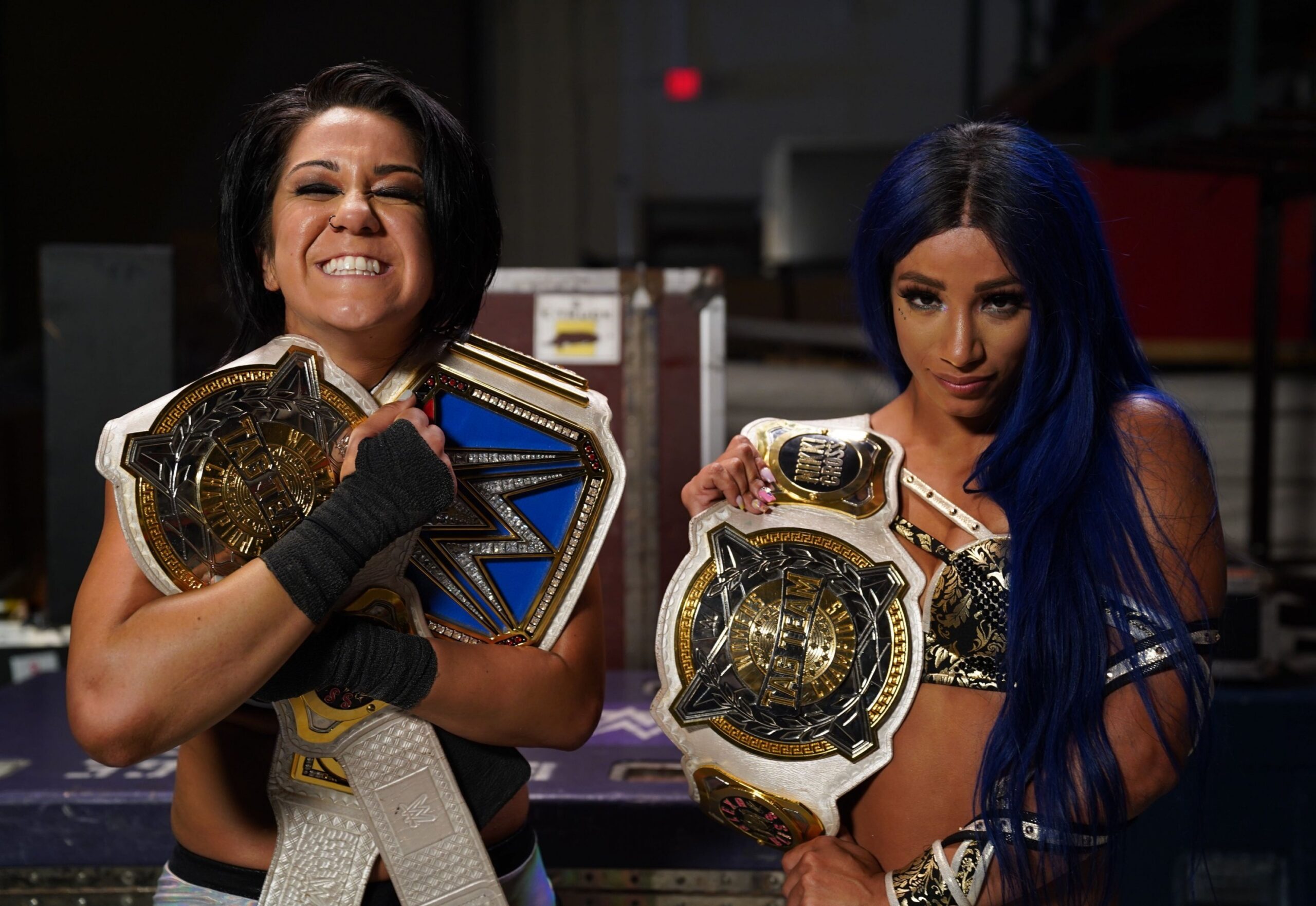 WWE News: Former women's champion ruled out of action for 9 months
