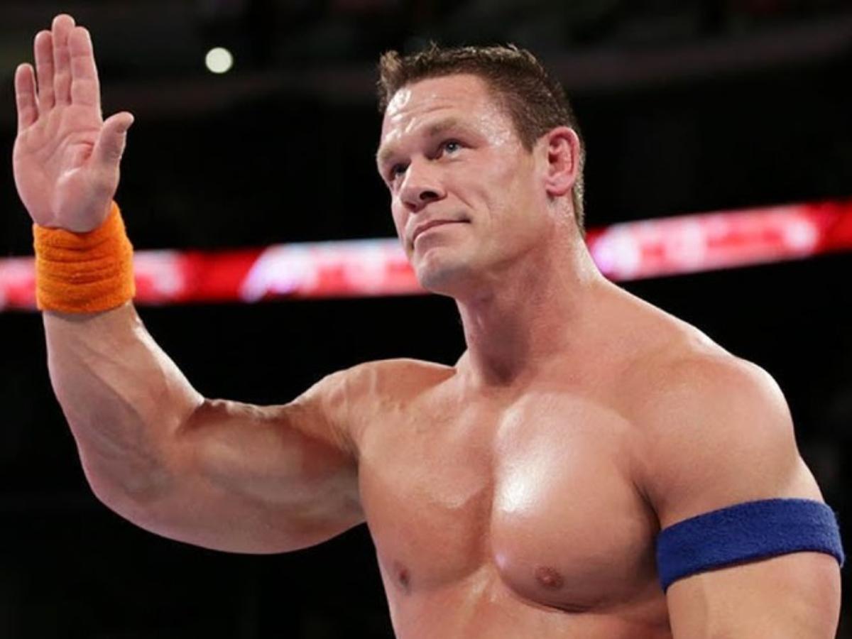 WWE News: John Cena return date revealed