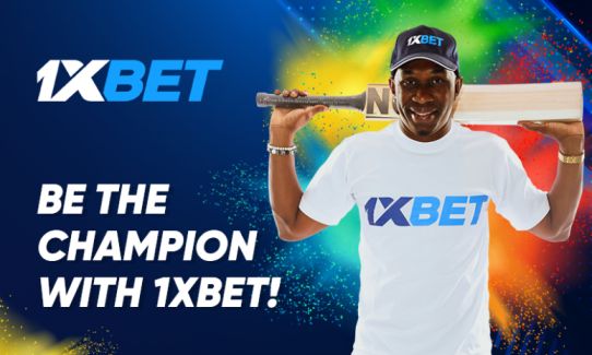 1xBet announced a partnership with Dwayne Bravo in India