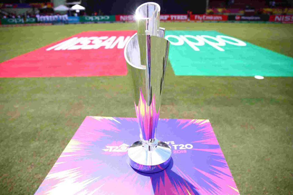T20 World Cup 2021: Complete schedule for the warm up games