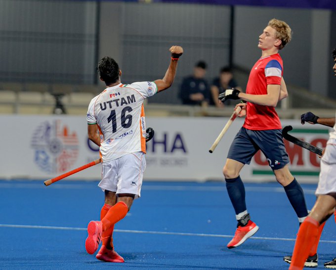 FIH Hockey World Cup 2021, India vs Canada: Live streaming, preview & squad