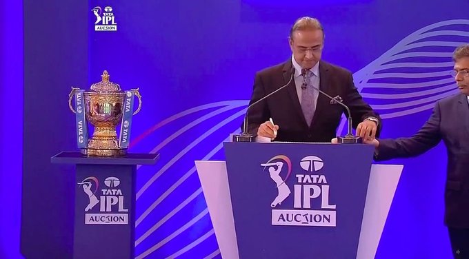 IPL Auction 2022 Day 1- Complete list of players sold and unsold