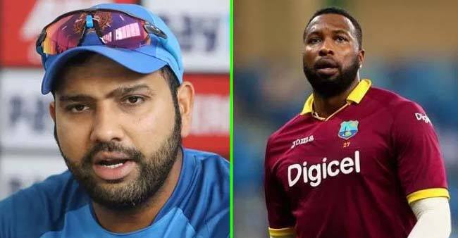 IND vs WI ODI and T20 2022- Schedule, squads, live telecast on TV and live streaming | West Indies tour of India 2022
