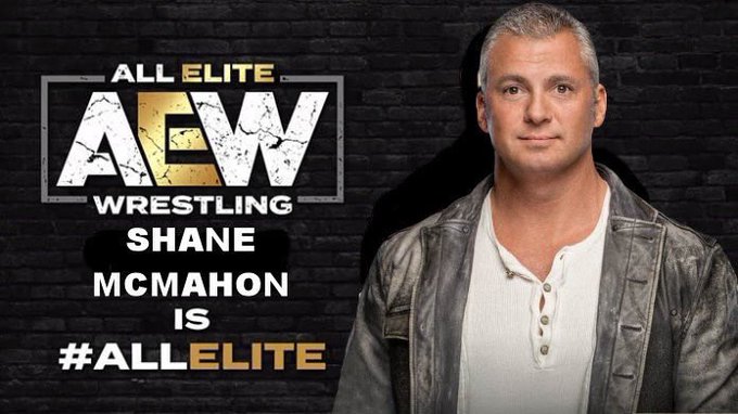 Shane McMahon to AEW ? WWE personnel warns Tony Khan