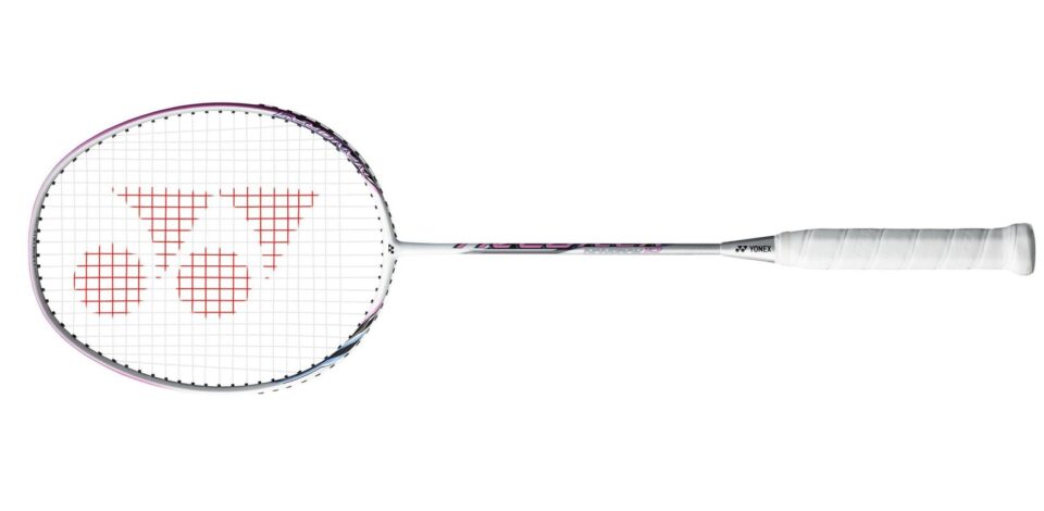 Yonex Nanoray 10F review, preferred string tension and specifications