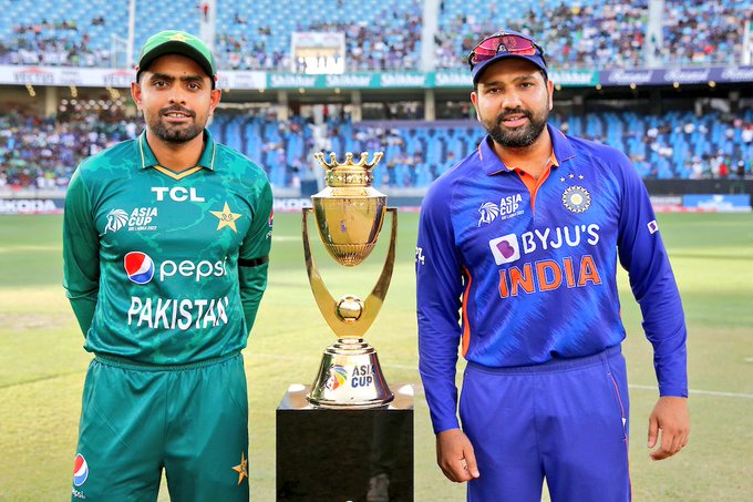 Asia Cup 2022: Scenarios on how can India qualify for the finals and play Pakistan again