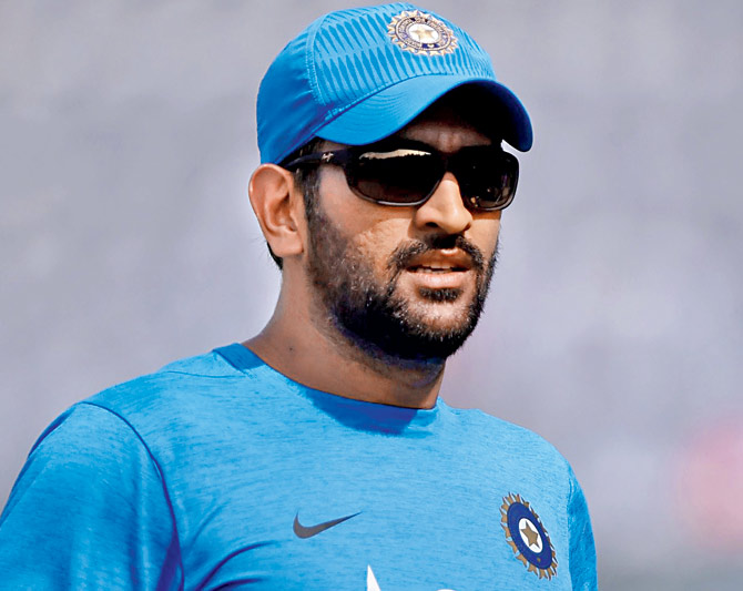 Shocker : MS Dhoni retires from all form of cricket , IPL to be his last tournament